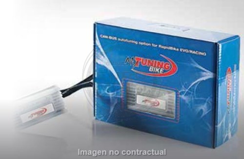 Módulo gestión sensor oxígeno RB 03
