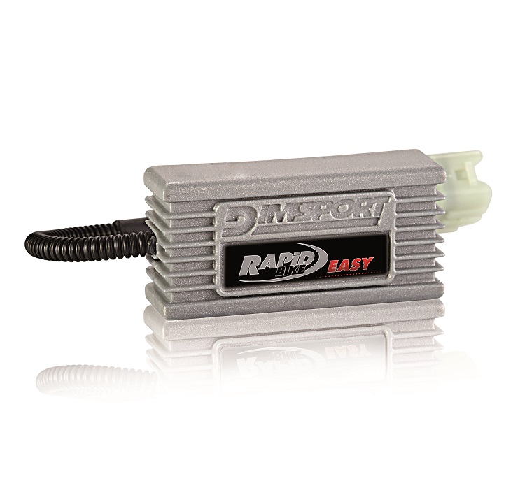 Centralita Emulador LAMBDA Rapid Bike Easy 2