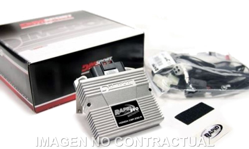 Kit RB Evo Honda CRF 1000 Afirca Twin All