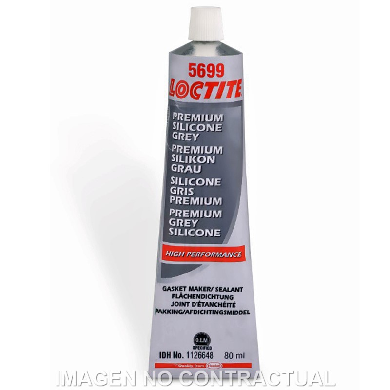 Loctite SI 5699 TB 80ML EPIG formador de juntas