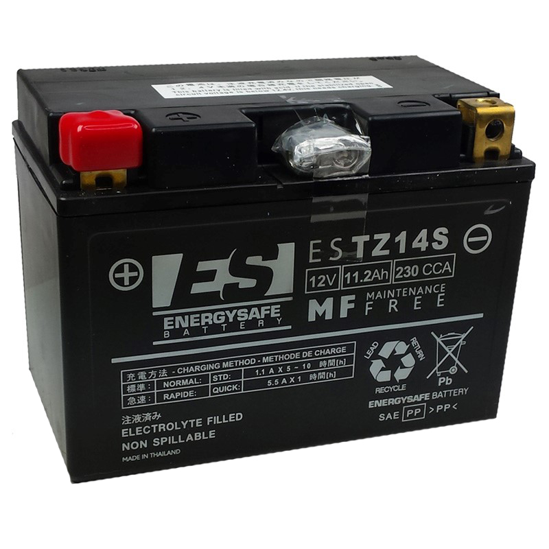 Batería Energysafe ESTZ14-S