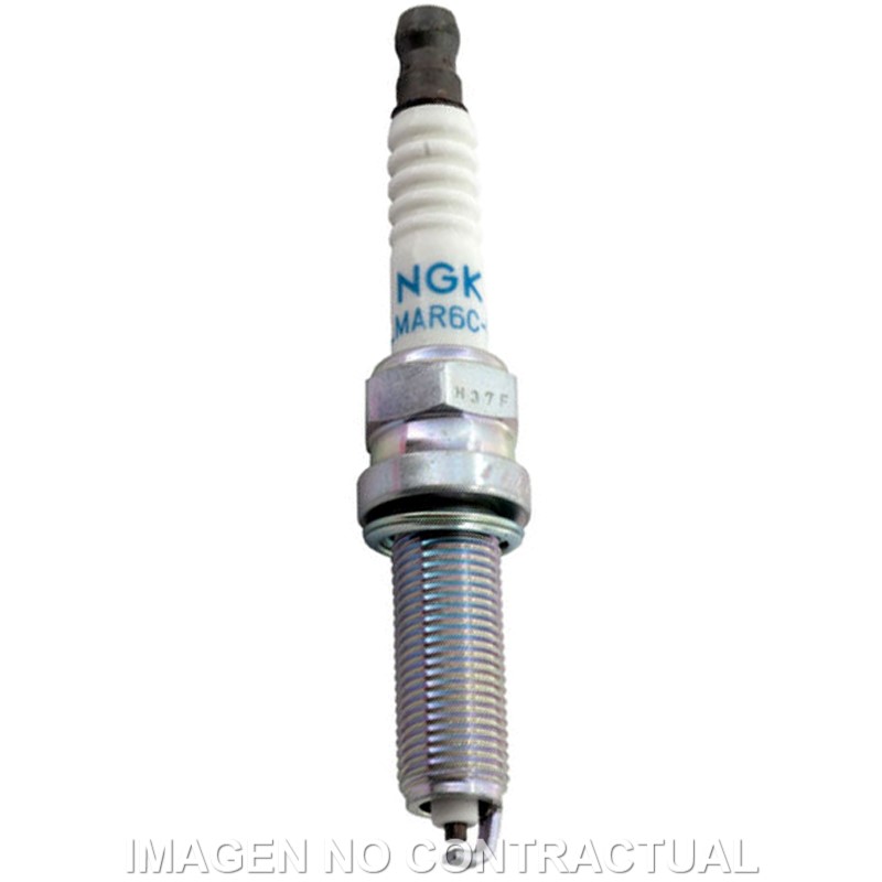 Bujía NGK LMAR6C-9