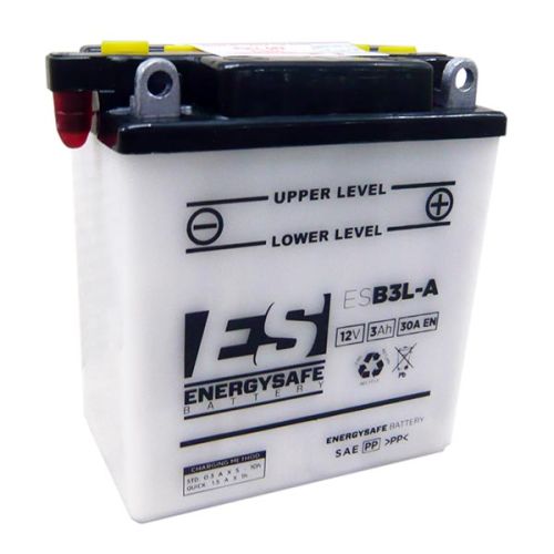 Batería Energy Safe ESB3L-A 12V/3A