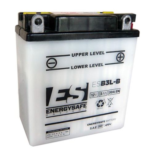 Batería Energy Safe ESB3L-B 12V/3AH