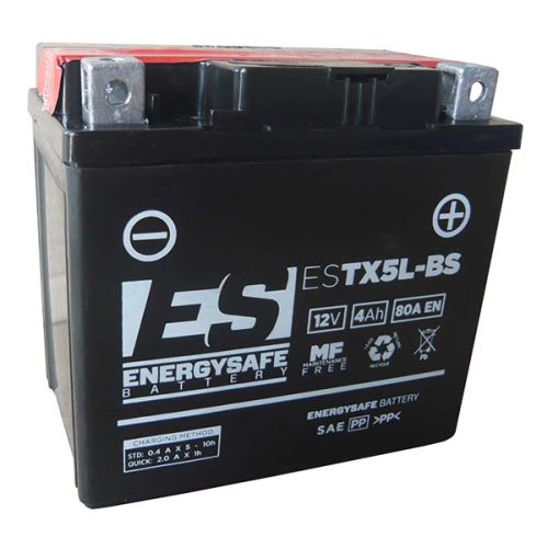 Batería Energy Safe ESTX5L-BS