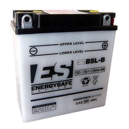 Batería Energy Safe ESB5L-B 12V/5AH