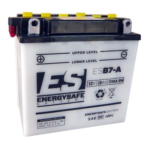 Batería Energy Safe ESB7-A 12V/8AH