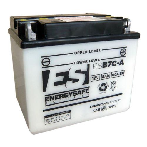 Batería Energy Safe ESB7C-A 12V/8AH