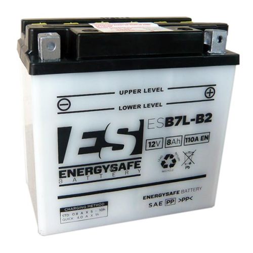 Batería Energy Safe ESB7L-B2 12V/8AH