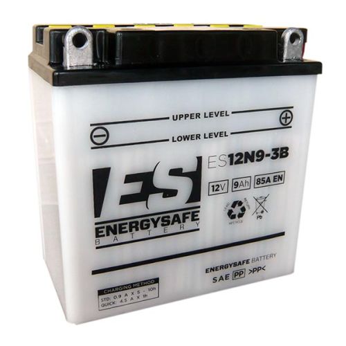 Batería Energy Safe ES12N9-3B 12V/9AH