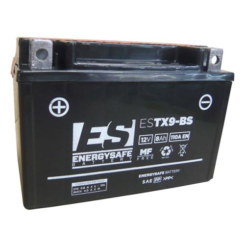 Batería Energy Safe ESTX9-BS 12V/8AH