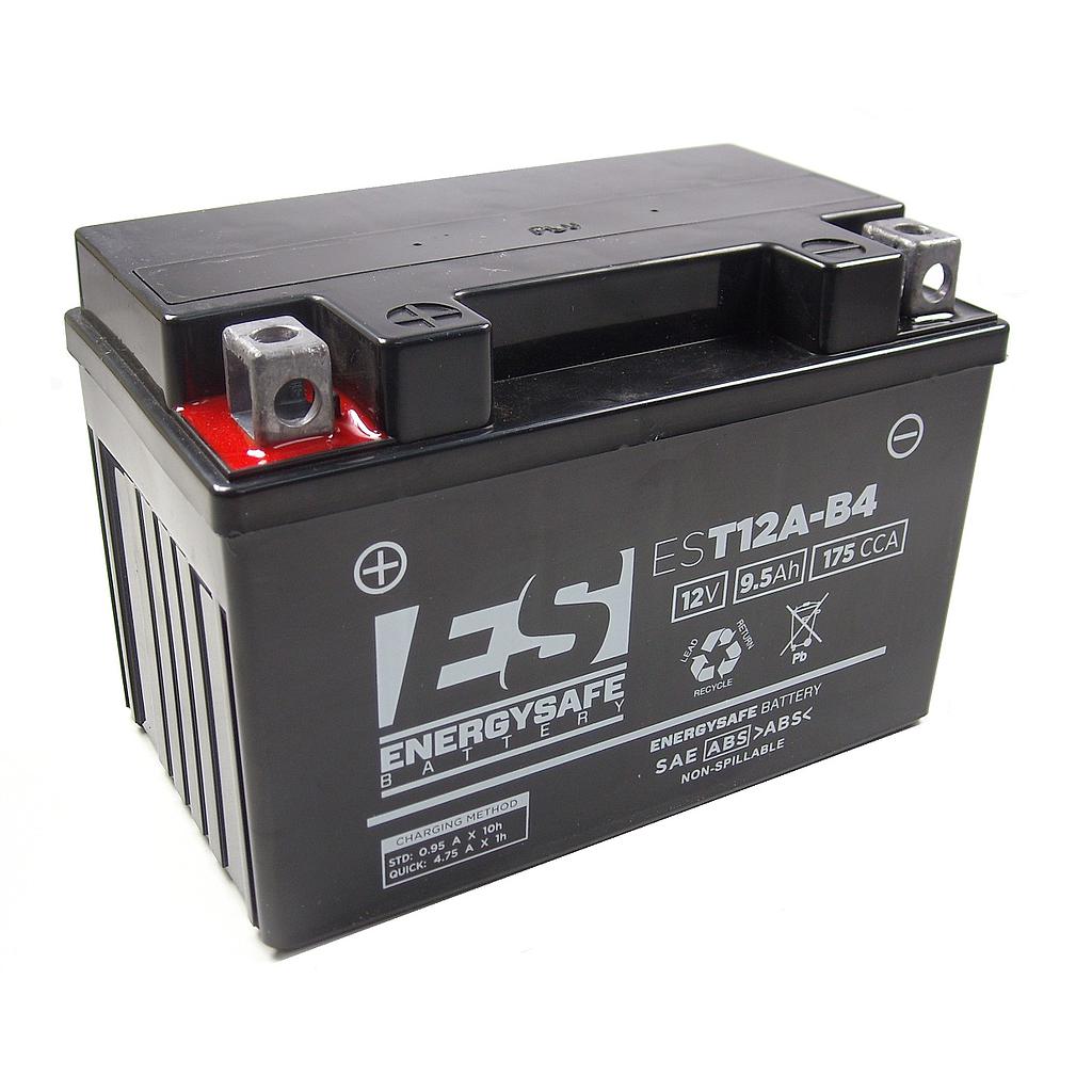 Batería Energy Safe EST12A-B4 Precargada