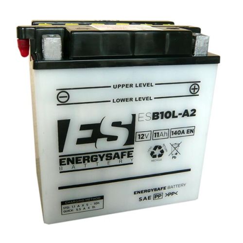 Batería Energy Safe ESB10L-A2 12V/11AH