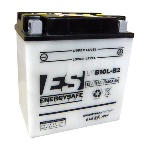 Batería Energy Safe ESB10L-B2 12V/11AH