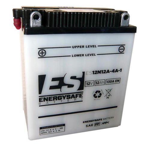 Batería Energy Safe ES12N12A-4A-1 12V/12AH