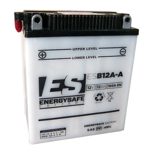 Batería Energy Safe ESB12A-A 12V/12AH