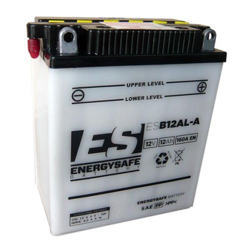 Batería Energy Safe ESB12AL-A 12V/12AH