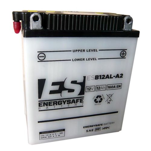 Batería Energy Safe ESB12AL-A2 12V/12AH