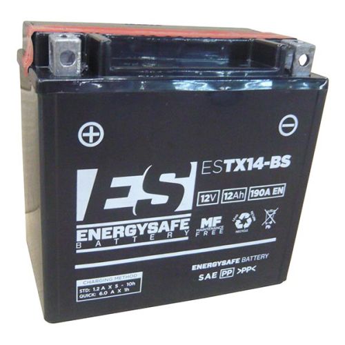 Batería Energy Safe ESTX14-BS 12V/12AH