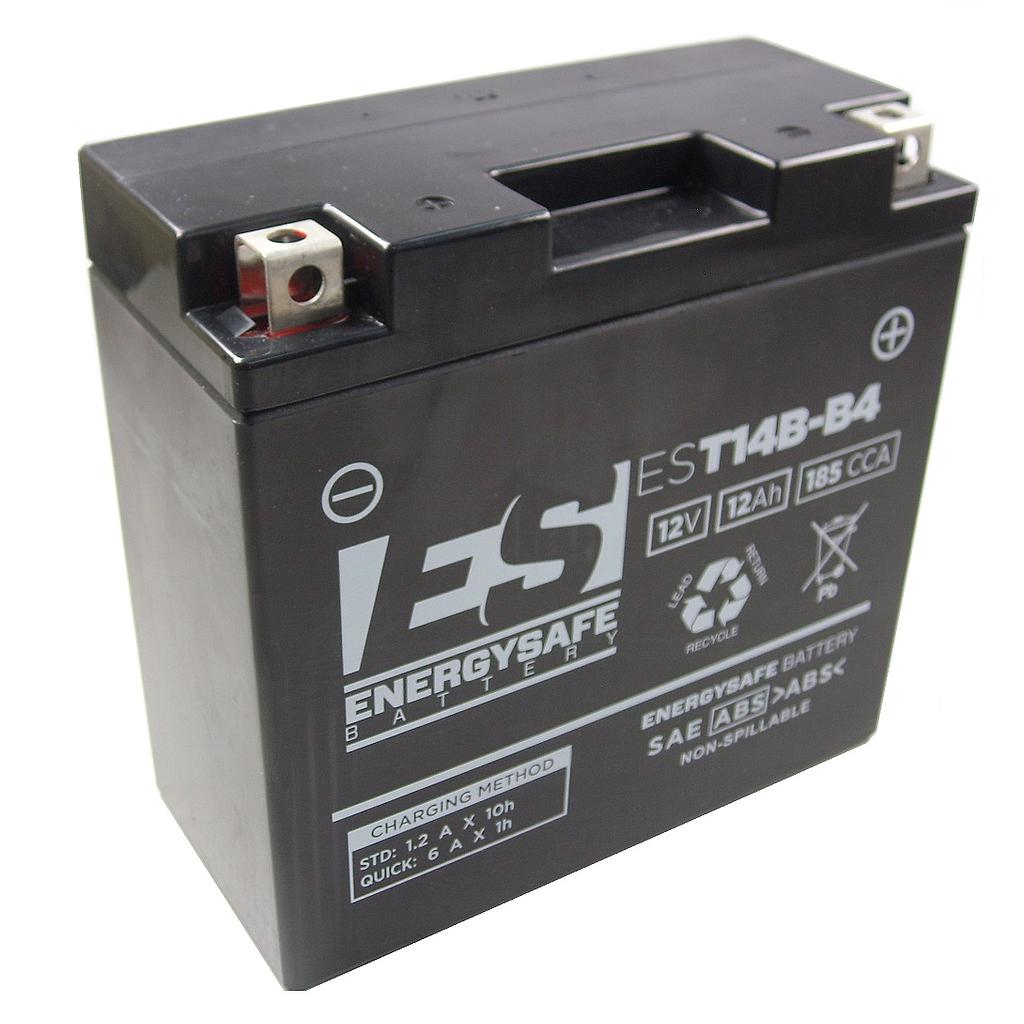 Batería Energy Safe EST14B-B4 Precargada