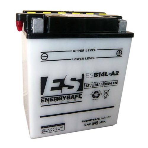 Batería Energy Safe  ESB14L-A2 12V/14AH