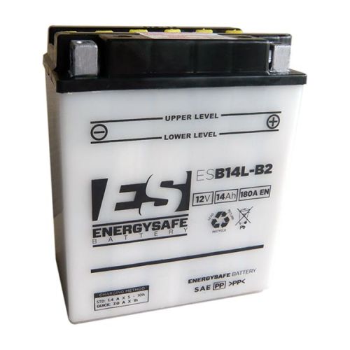 Batería Energy Safe ESB14L-B2 12V/14AH