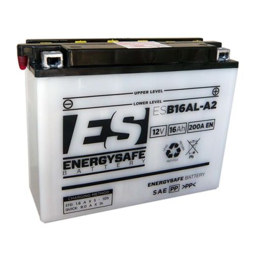 Batería Energy Safe ESB16AL-A2 12V/16AH