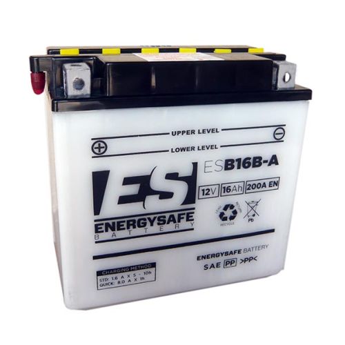 Batería Energy Safe ESB16B-A 12/16AH