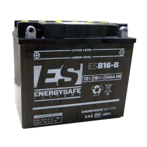 Batería Energy Safe ESB16-B 12/19AH