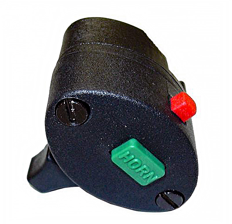 Conmutador Luces - Claxon