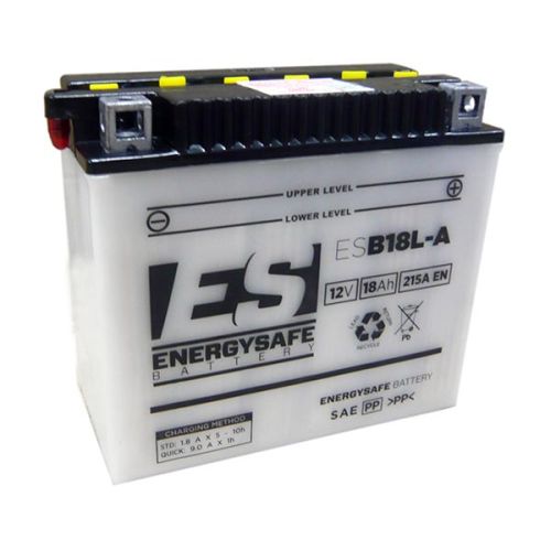Batería Energy Safe ESB18L-A
