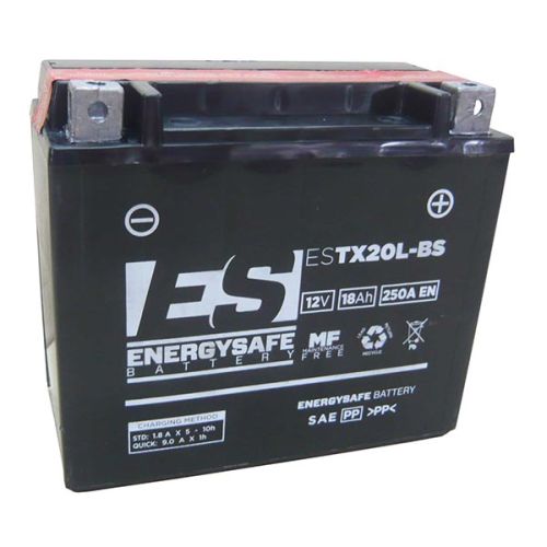Batería Energy Safe ESTX20L-BS