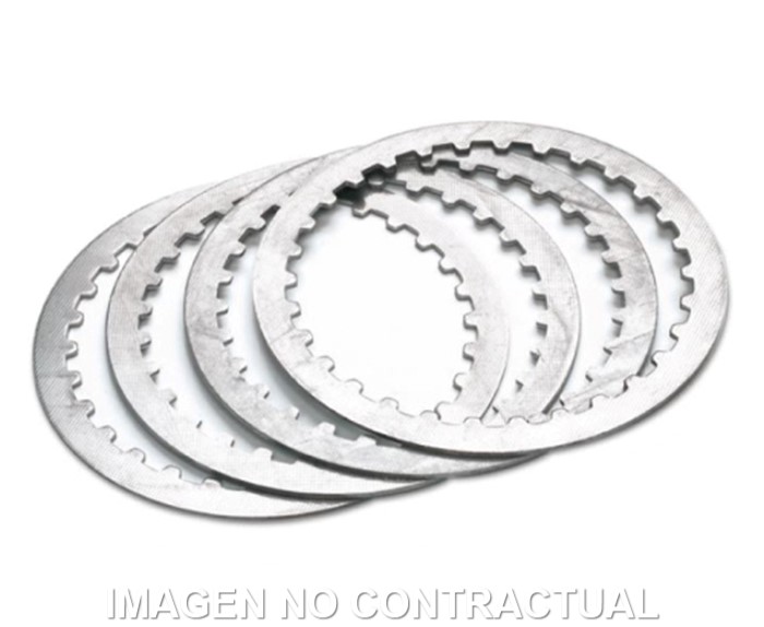 Kit Separadores TRW MES919-2