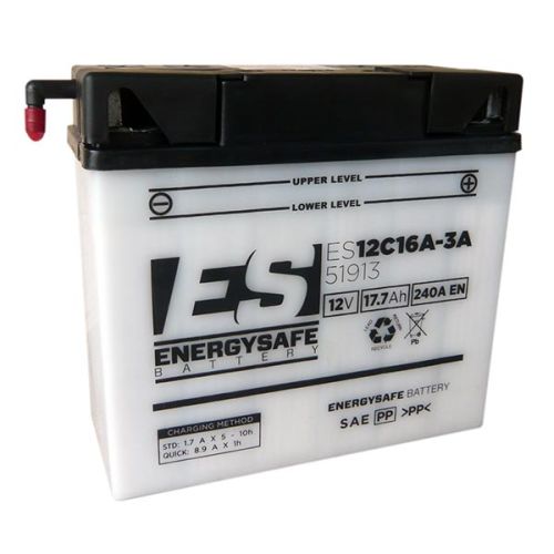 Batería Energy Safe ES51913 12V/19AH