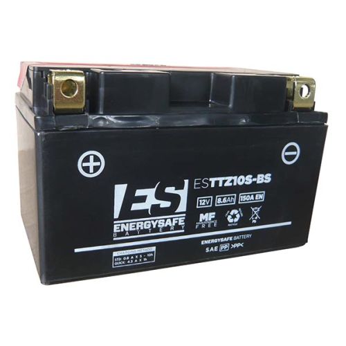 Batería Energy Safe ESTTZ10S-BS 12V/8,6AH