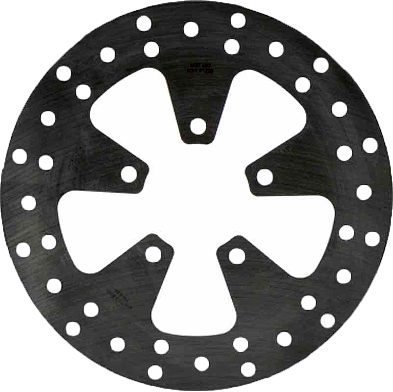Disco de freno TRW MST 253