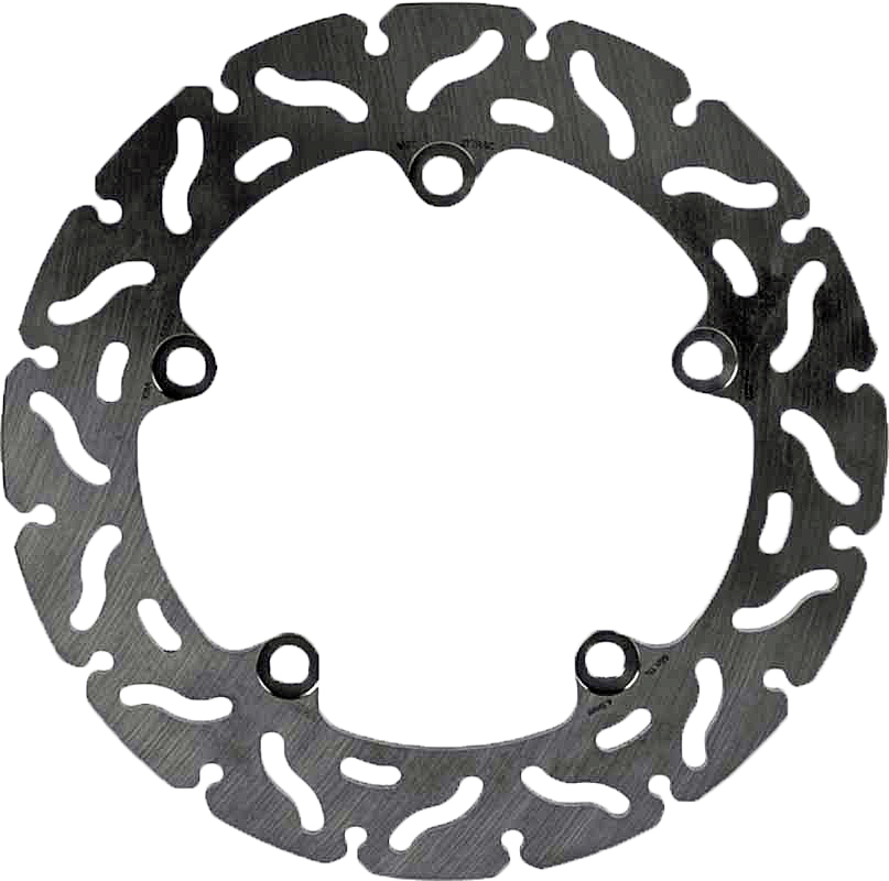Disco de freno TRW MST 277 RAC