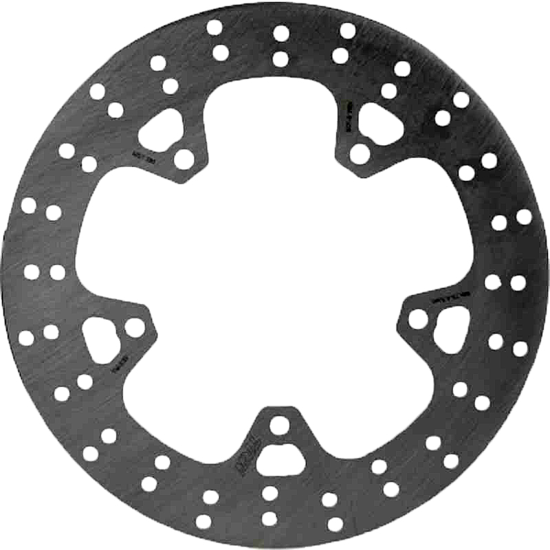 Disco de freno TRW MST 280