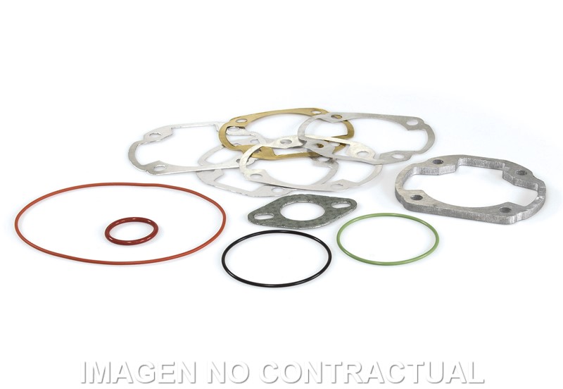 Juntas espesor base cilindro Motor Minarelli 50