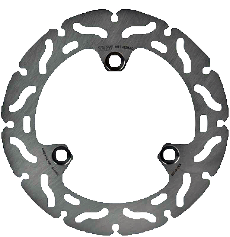 Disco de freno TRW MST 422 RAC