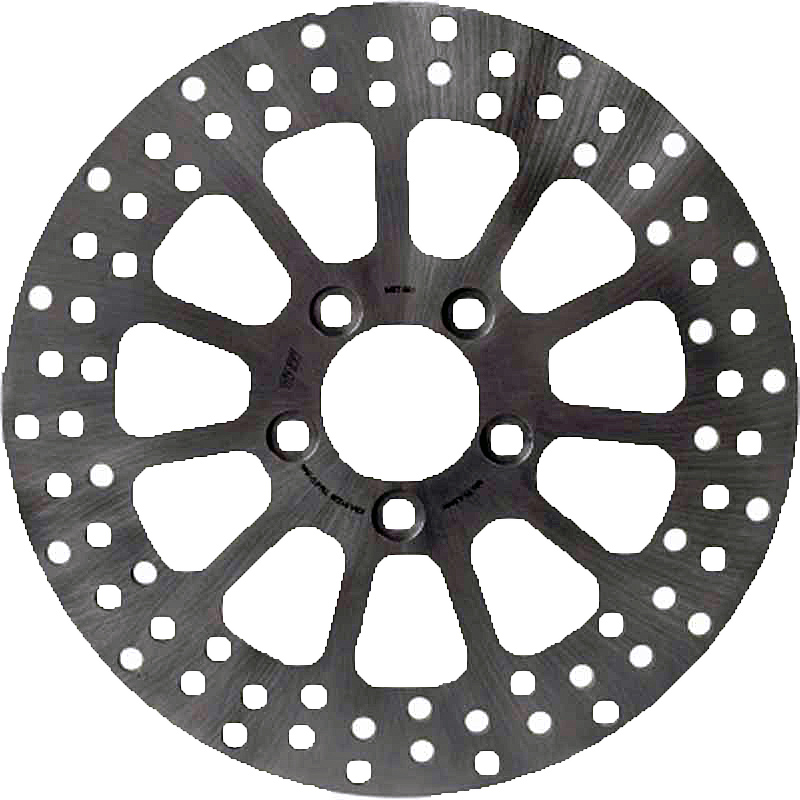 Disco de freno TRW MST 501