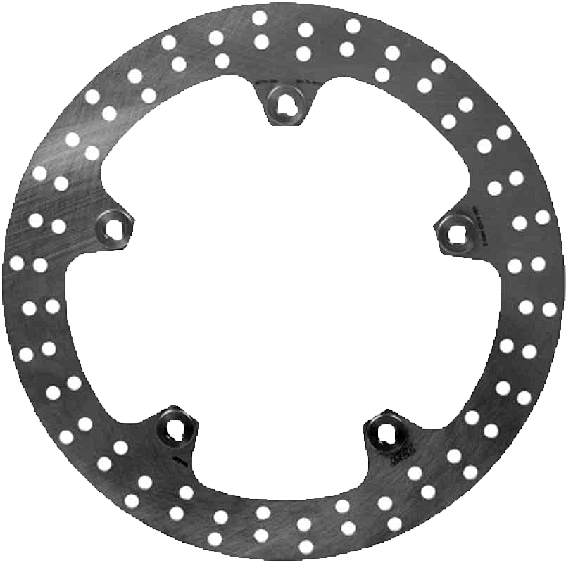 Disco de freno TRW MSTR 356
