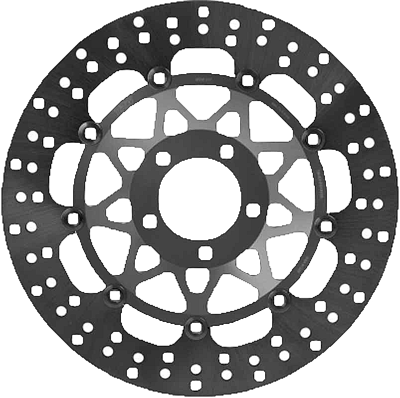 Disco de freno TRW MSW 217