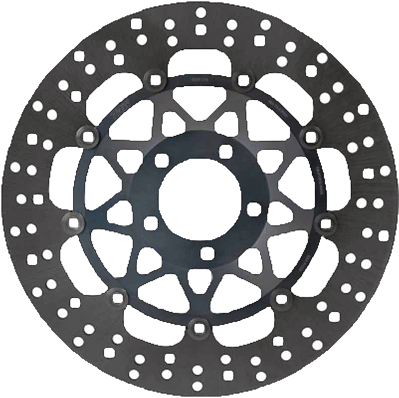 Disco de freno TRW MSW 219