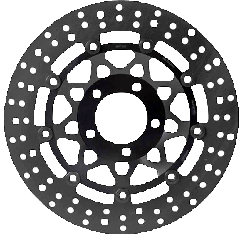 Disco de freno TRW MSW 220