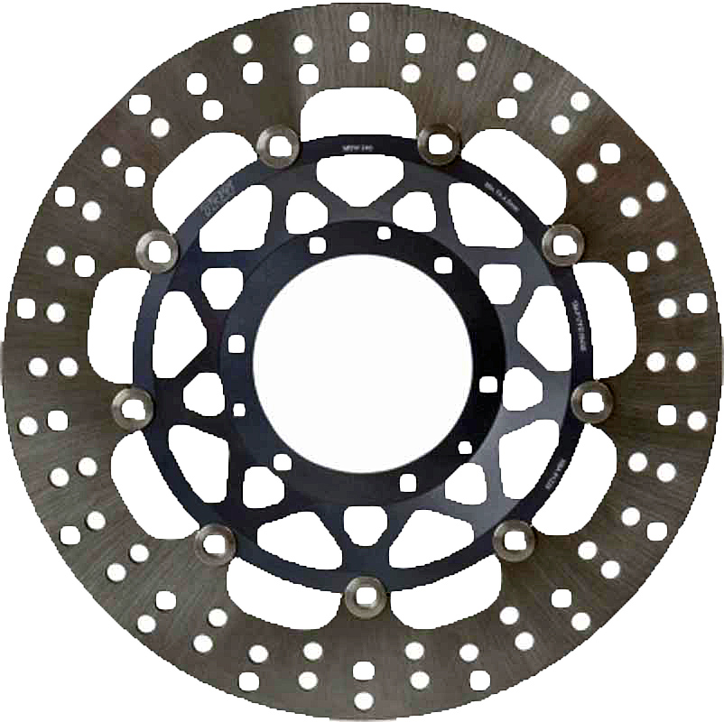 Disco de freno TRW MSW 240