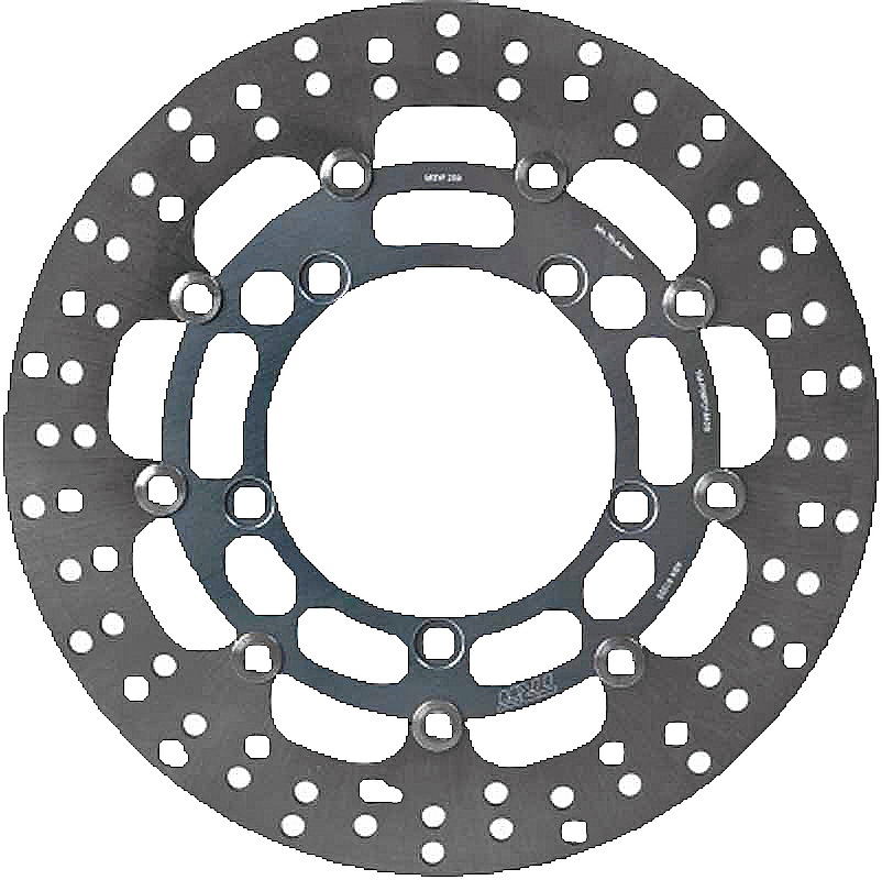 Disco de freno TRW MSW 259
