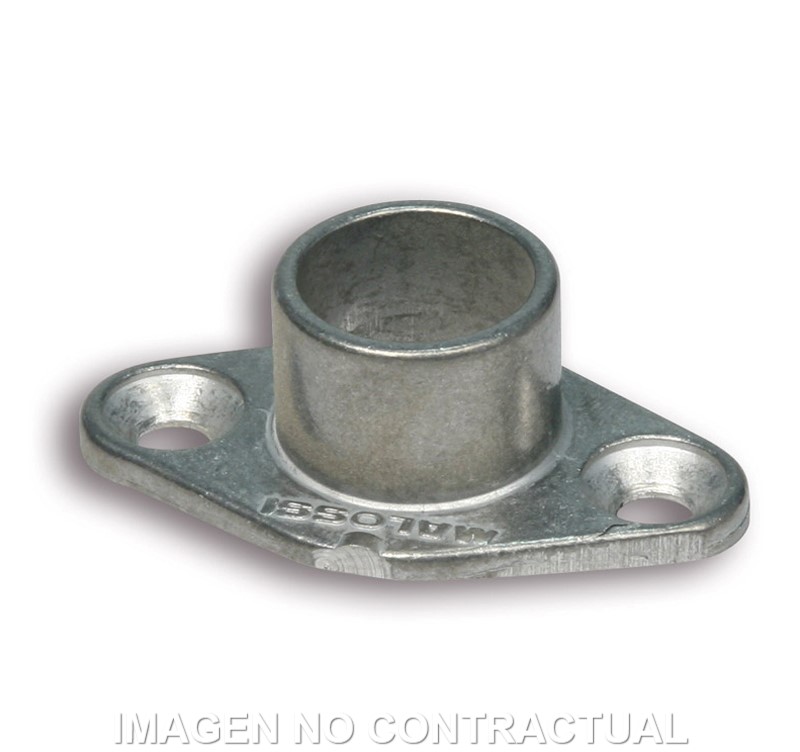 Colector 20X24 Inclinado PHBG