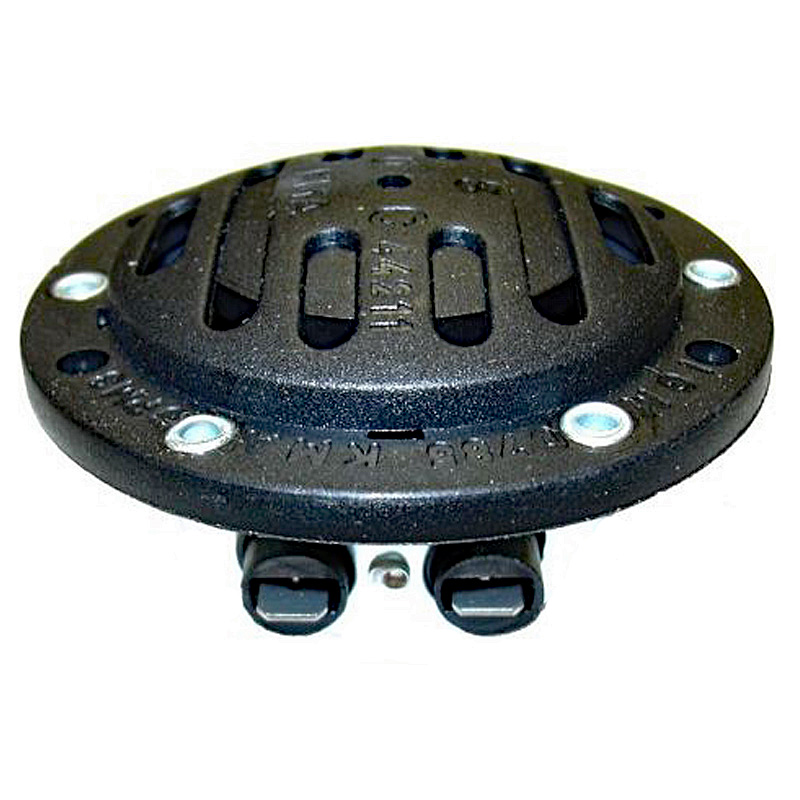 Claxon 6V CA