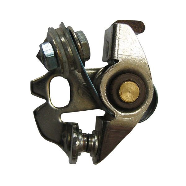 Platino Motoplat Montesa Cota